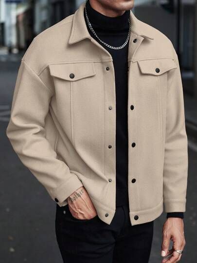 Vox Men Wears