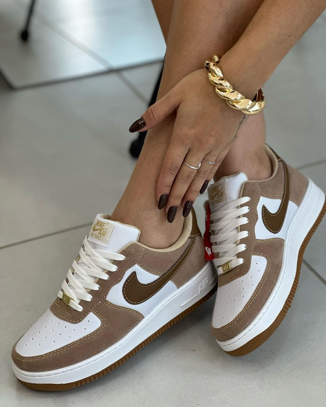 Vox Footwear