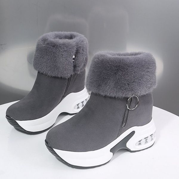Vox Footwear